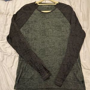 John Varvatos long sleeve